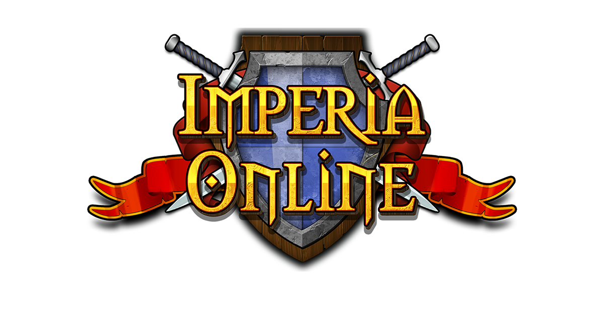 Imperia Online - Medieval Multiplayer Strategy Game · Twitter
