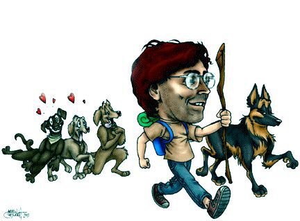 Hike With Your Dog · Twitter