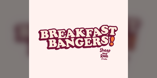 Sheep and Ram Studio · Twitter
