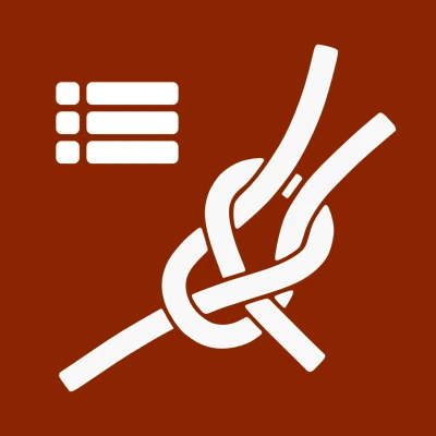Knots 3D : How to tie hundreds of animated 3D knots | Step-by-step instructions · Twitter