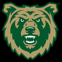 Rocky Mountain College Athletics Logo