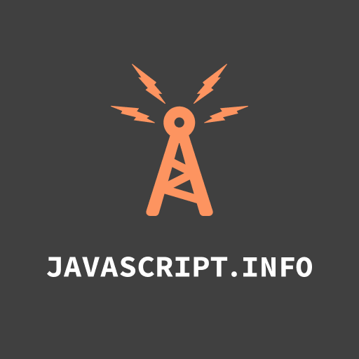 The Modern JavaScript Tutorial · Twitter