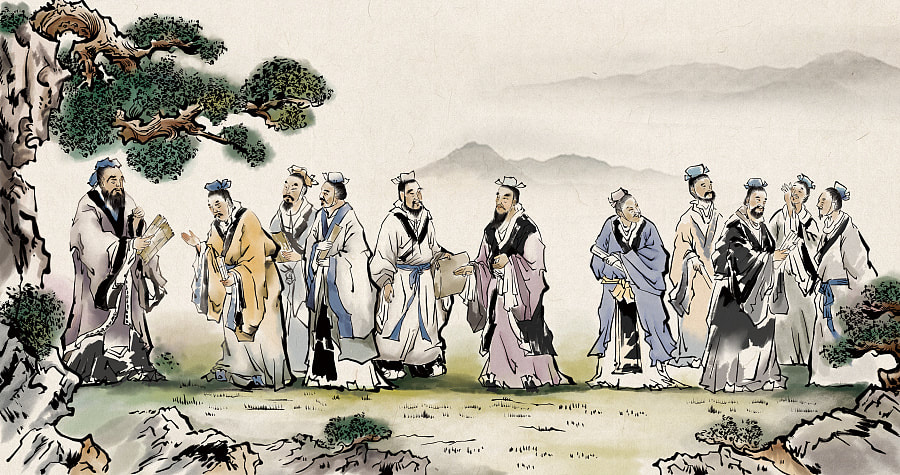 CH'AN DAO MARTIAL ARTS ASSOCIATION (禅道武术协会) · Twitter