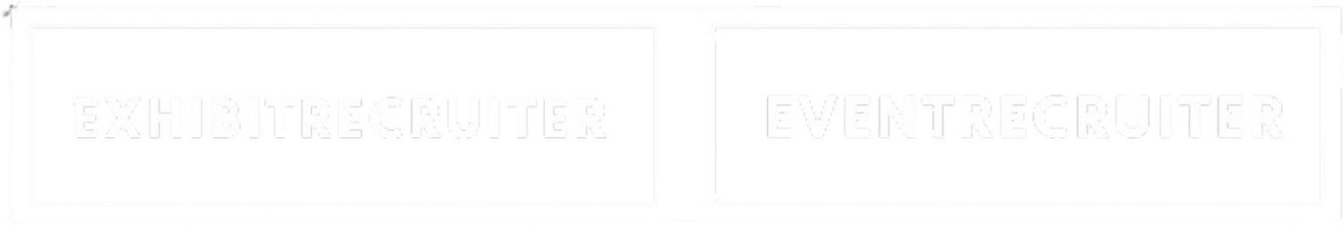 ExhibitRecruiter | Exhibit and Event Recruiting Experts · Twitter