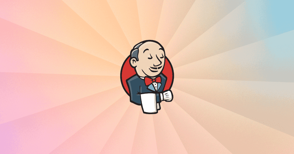Jenkins · Twitter