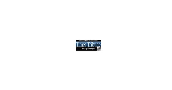 thetimestribune.com | Your Life. Your Paper. · Twitter
