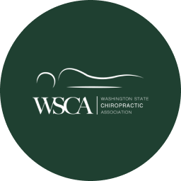 WSCA - Washington State Chiropractic Association - Washington State Chiropractic Association · Twitter