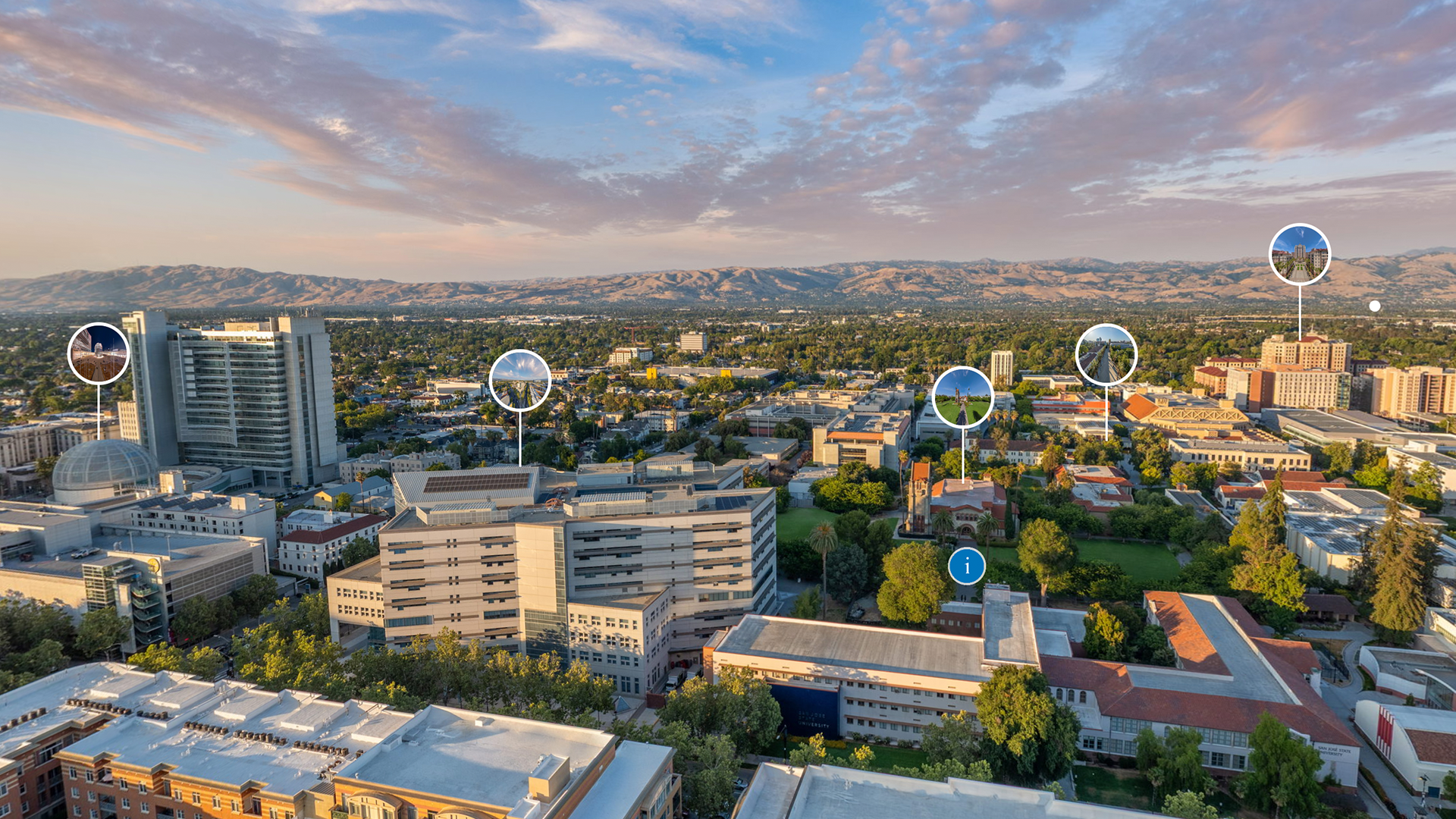 San José State University