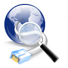 IP/DNS Detect · Twitter