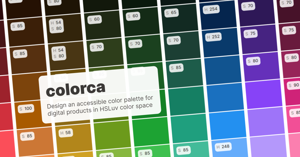 colorca