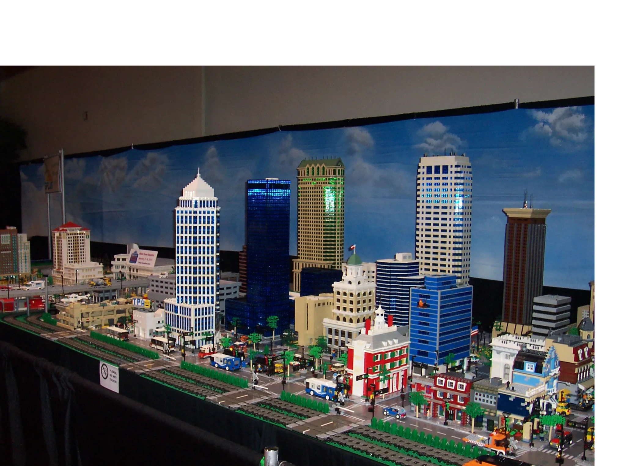 Greater Florida Lego User Group