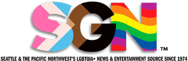 SGN :: Seattle Gay/Lesbian/LGBTQ News · Twitter