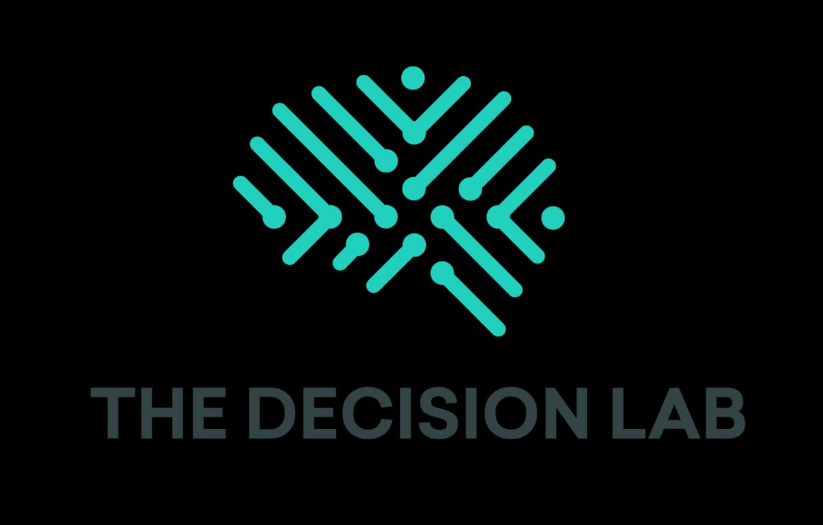 The Decision Lab logo