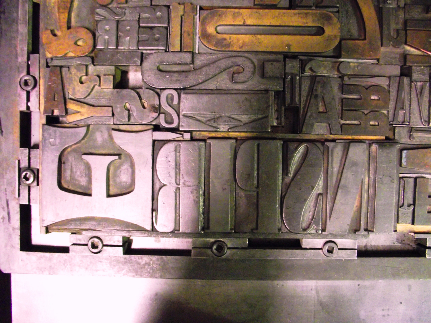 The Penrith Museum of Printing · Twitter