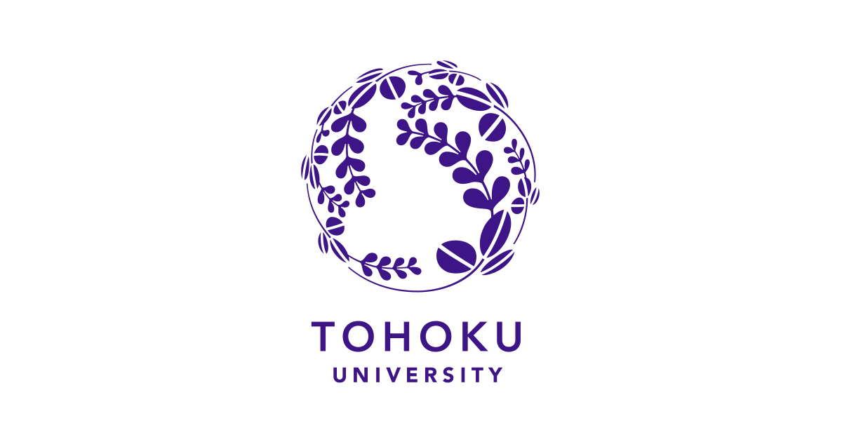 Tohoku University · Twitter