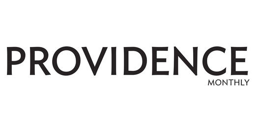 Providence Monthly Home Page - Hey Rhody Media Co. · Twitter