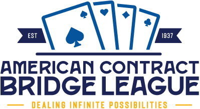 American Contract Bridge League · Twitter
