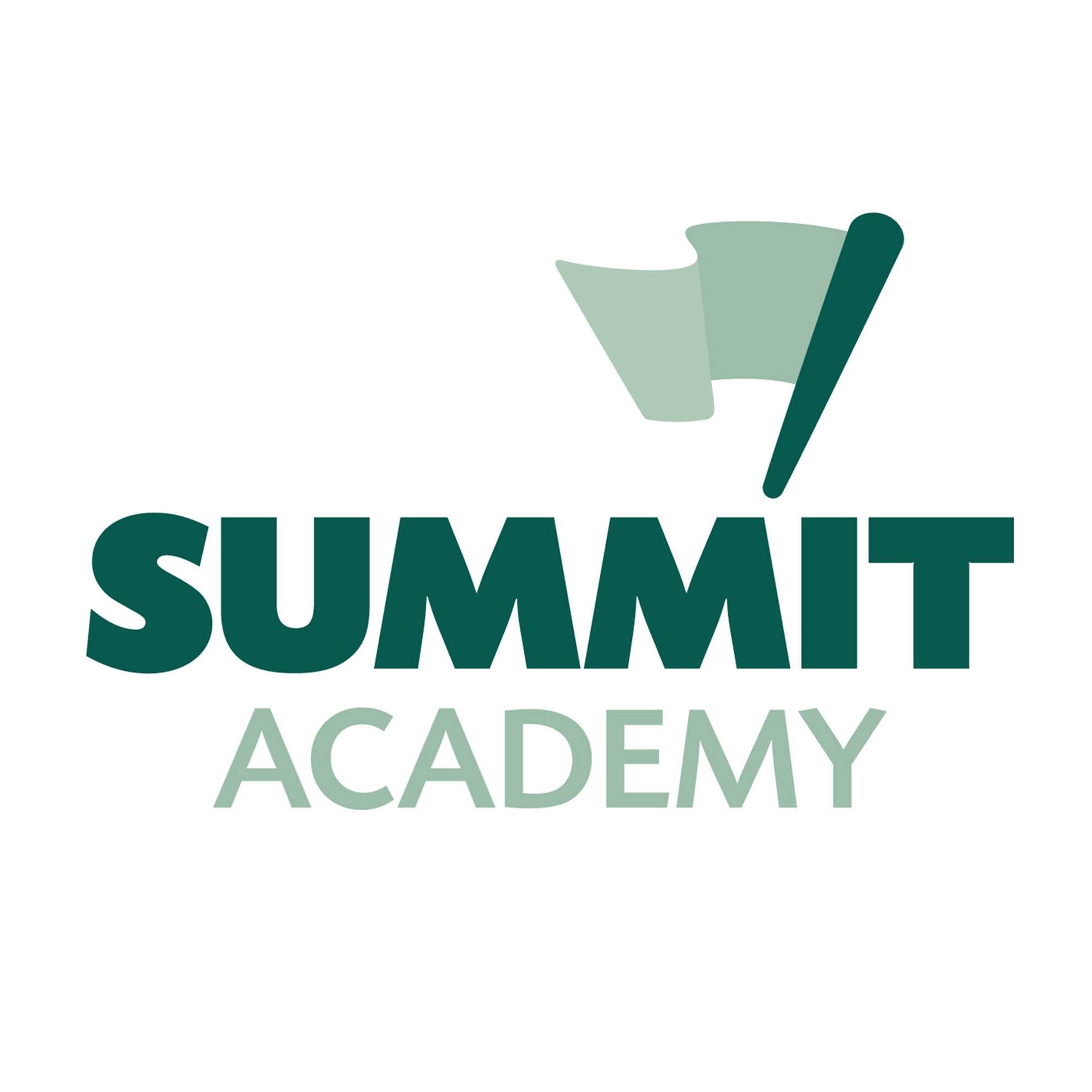 Summit Academy - Great minds don’t think alike. · Twitter