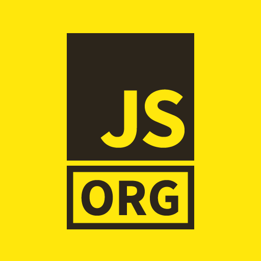 JS.ORG logo