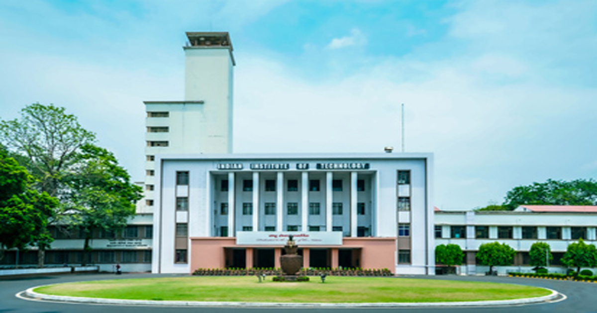 Indian Institute of Technology Kharagpur | IIT KGP · Twitter