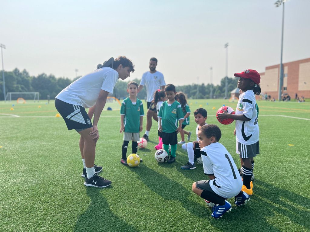 Montgomery County Soccer Programs | MSI Soccer - Est. 1971 · Twitter