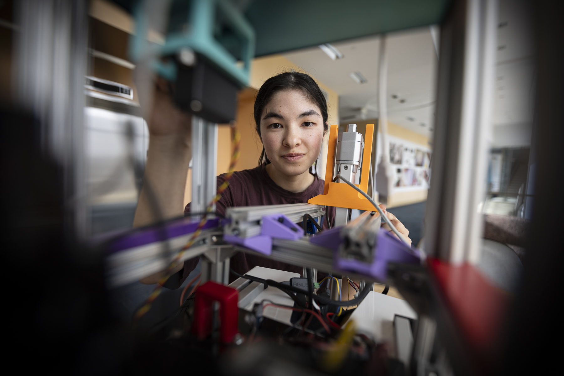Olin College of Engineering · Twitter