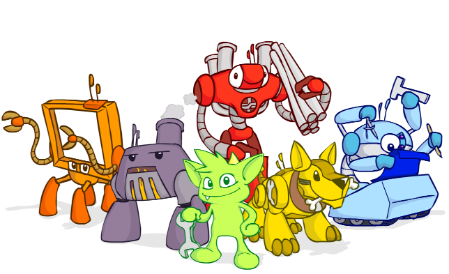 Graph Computing Framework | Apache TinkerPop · Twitter