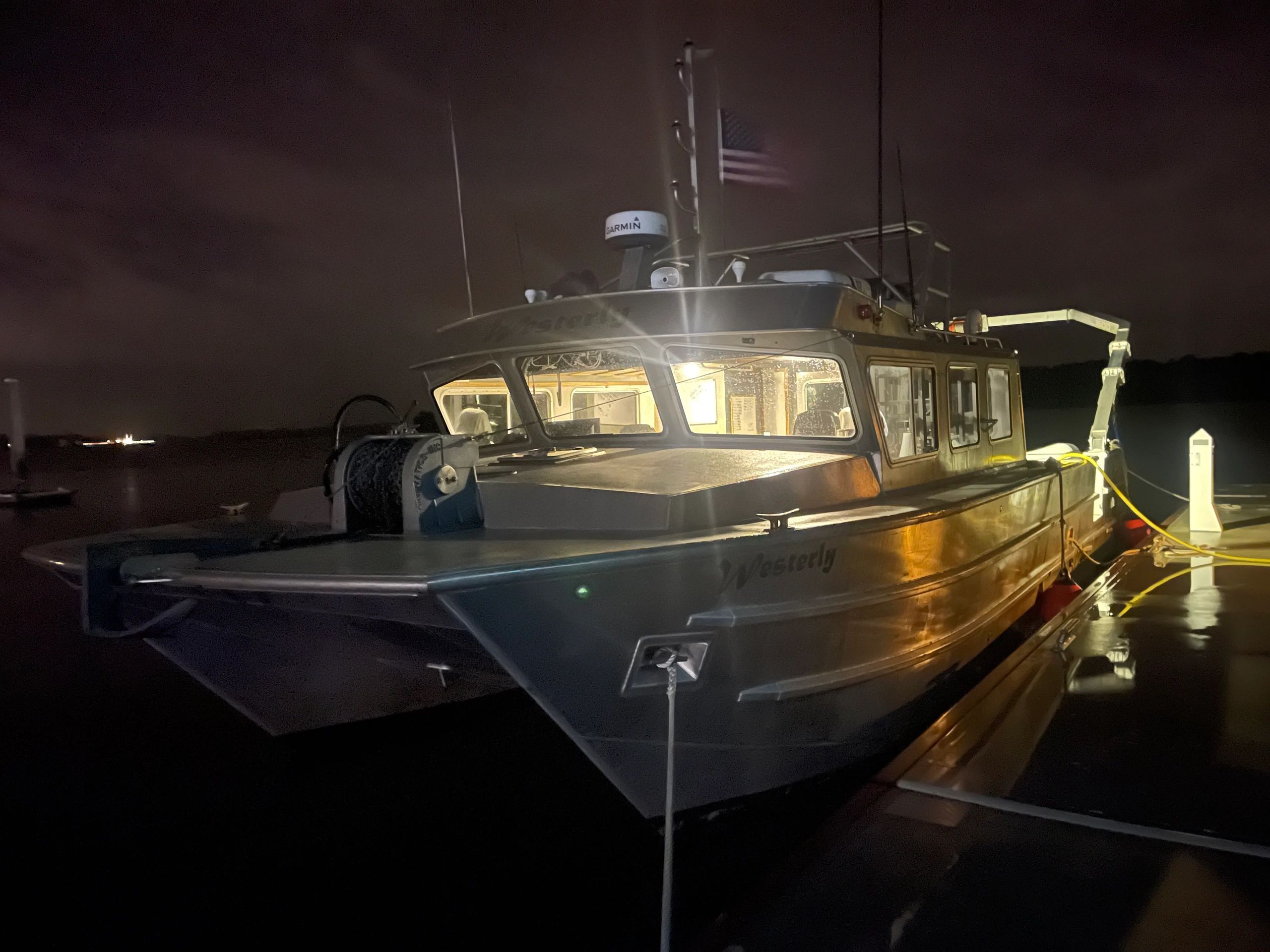Zephyrmarine.com