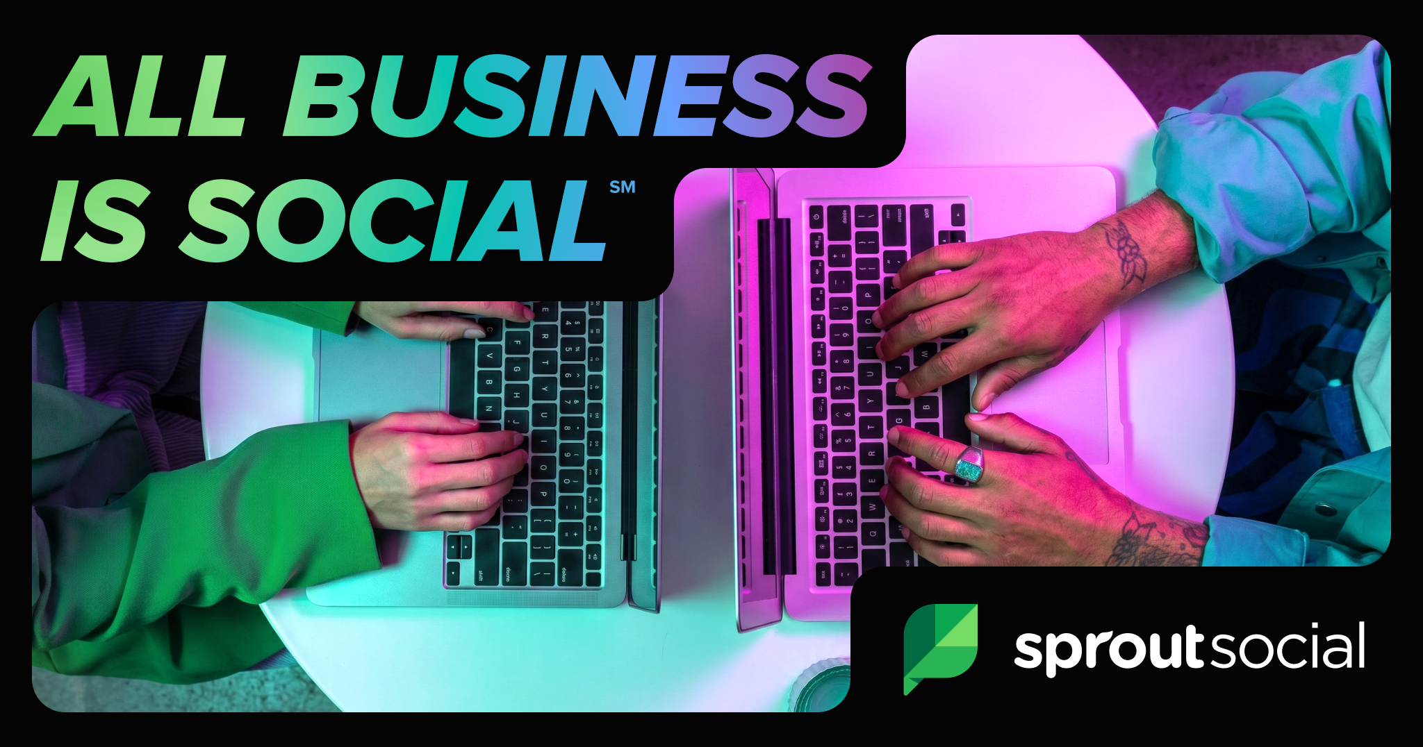 Sprout Social: Social Media Management Tool · Twitter