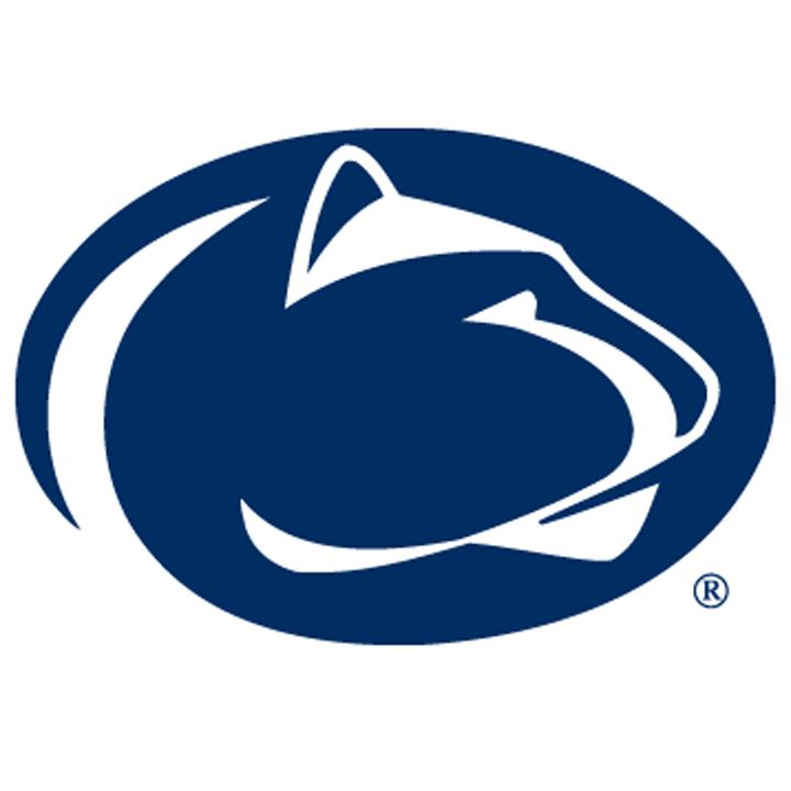 Penn State Berks Athletics Logo