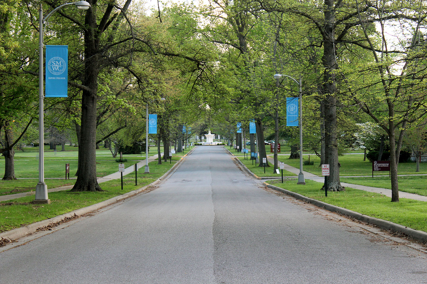 Saint Mary-of-the-Woods College: Catholic Liberal Arts College · Twitter