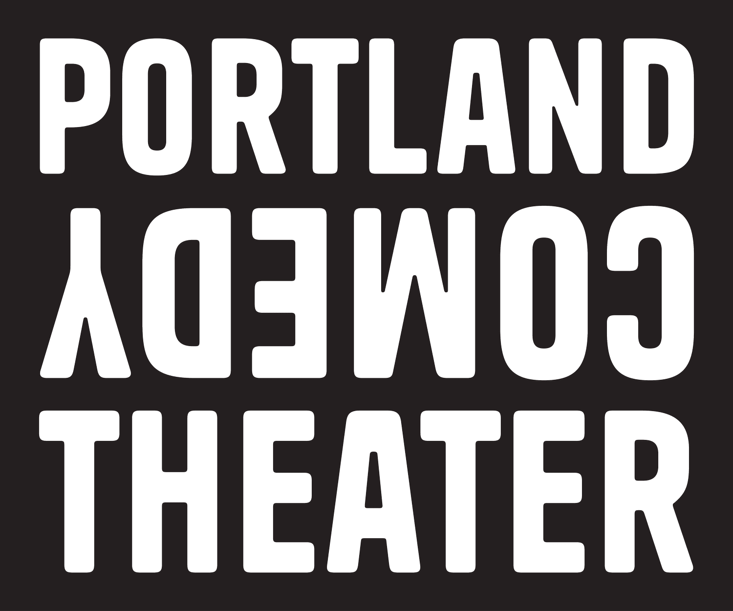 Portland Comedy Theater - Live Comedy and Comedy Classes for Everyone in Portland, Oregon · Twitter