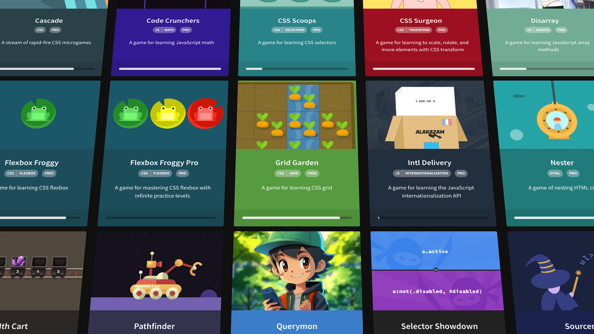 Codepip · Twitter