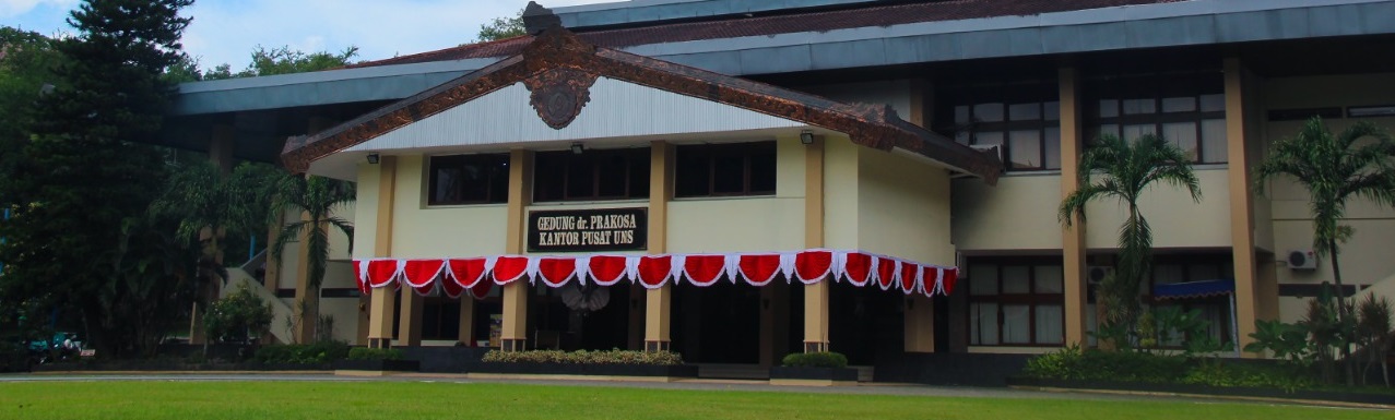Home - Universitas Sebelas Maret · Twitter