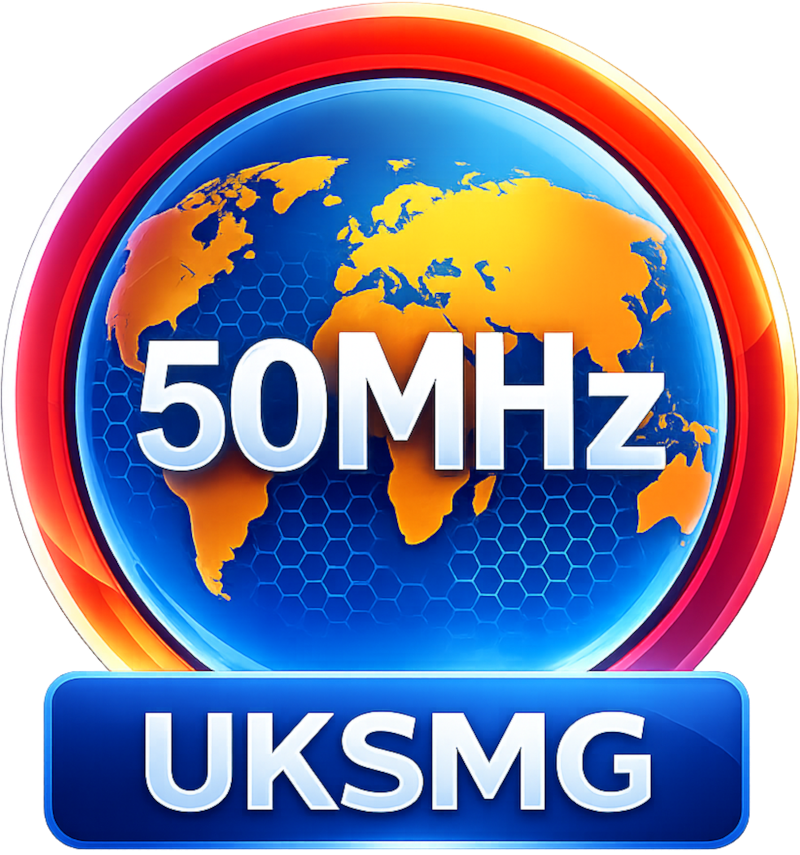 Welcome to the UK Six Metre Group · Twitter