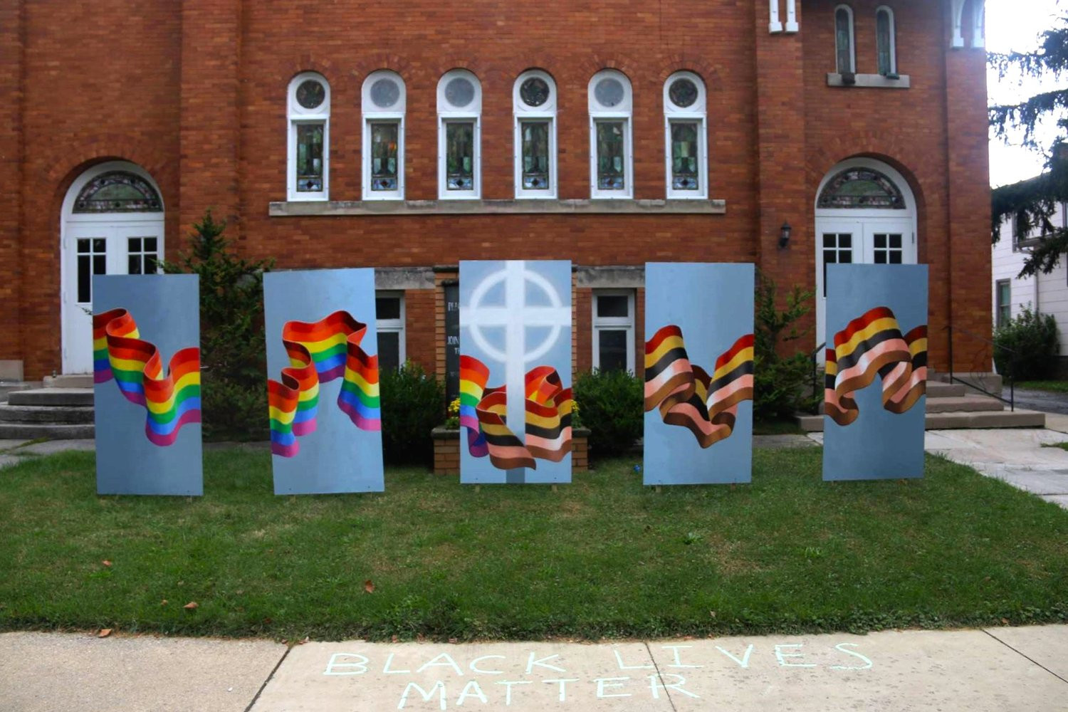 Peace Community Church of Oberlin | A Welcoming & Affirming Ohio Baptist Church · Twitter