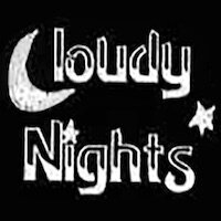Cloudy Nights Home · Twitter