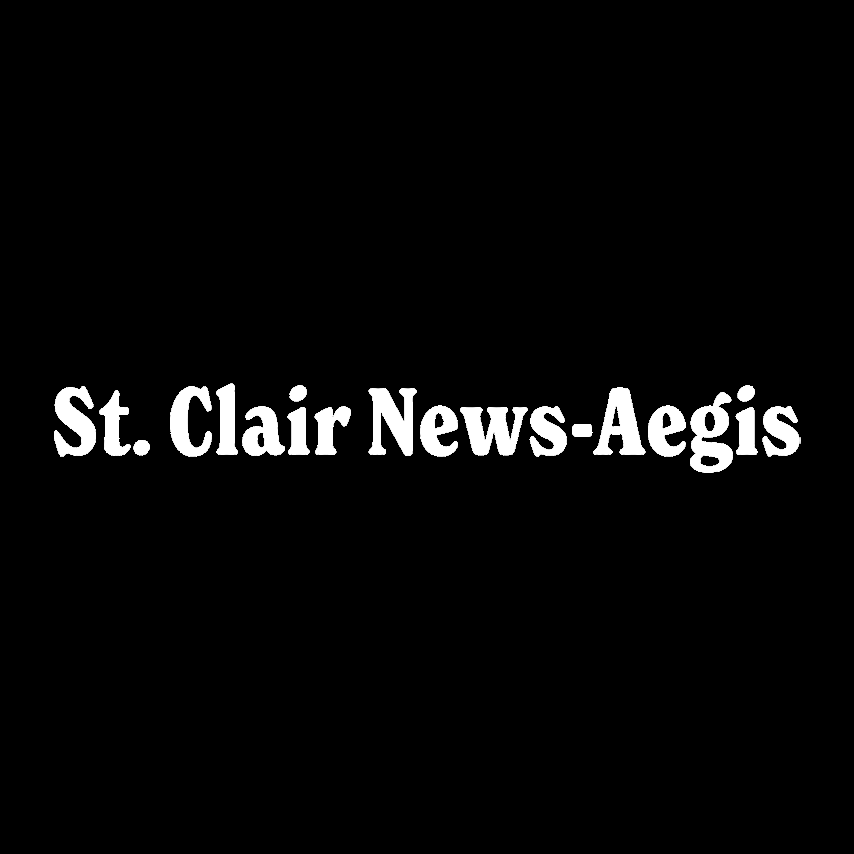 St. Clair News-Aegis · Twitter