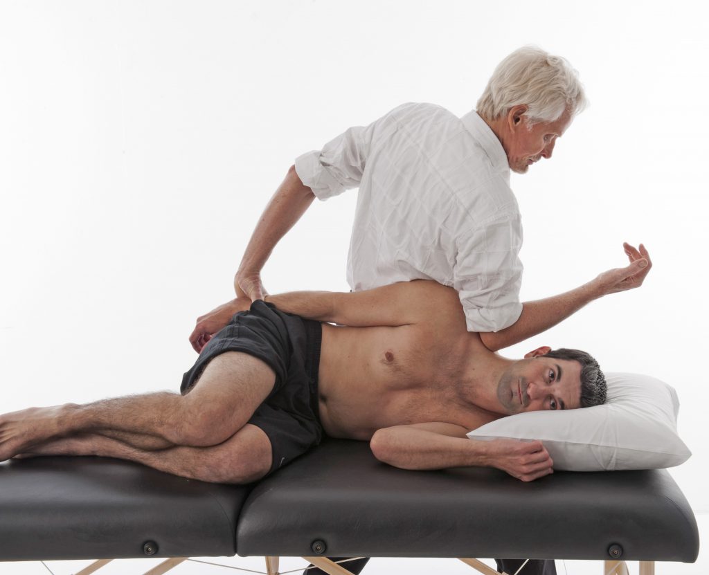 Level up your massage practice with Myoskeletal Alignment Techniques (MAT). · Twitter
