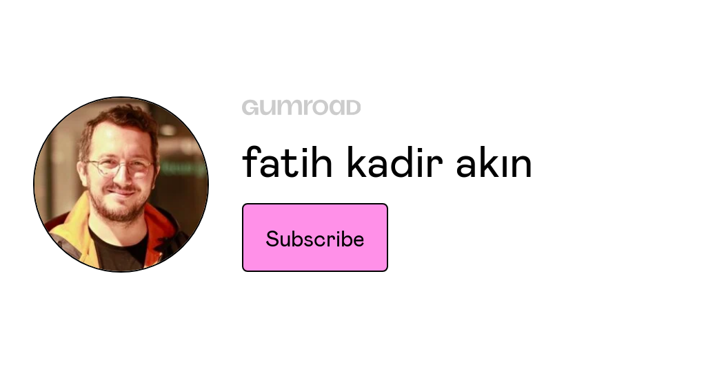 fatih kadir akın