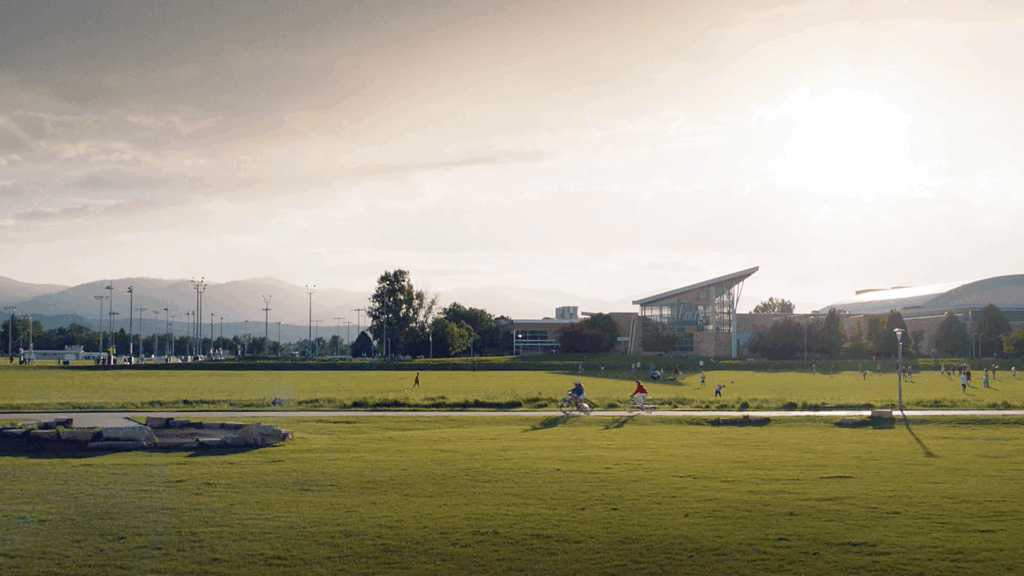 Colorado State University · Twitter
