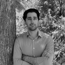 Deep Markets | Cavin | Substack · Twitter