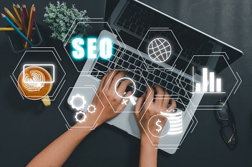 Web Design & Online Marketing Agency | SEO Company · Twitter