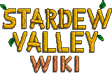 Stardew Valley Wiki · Twitter
