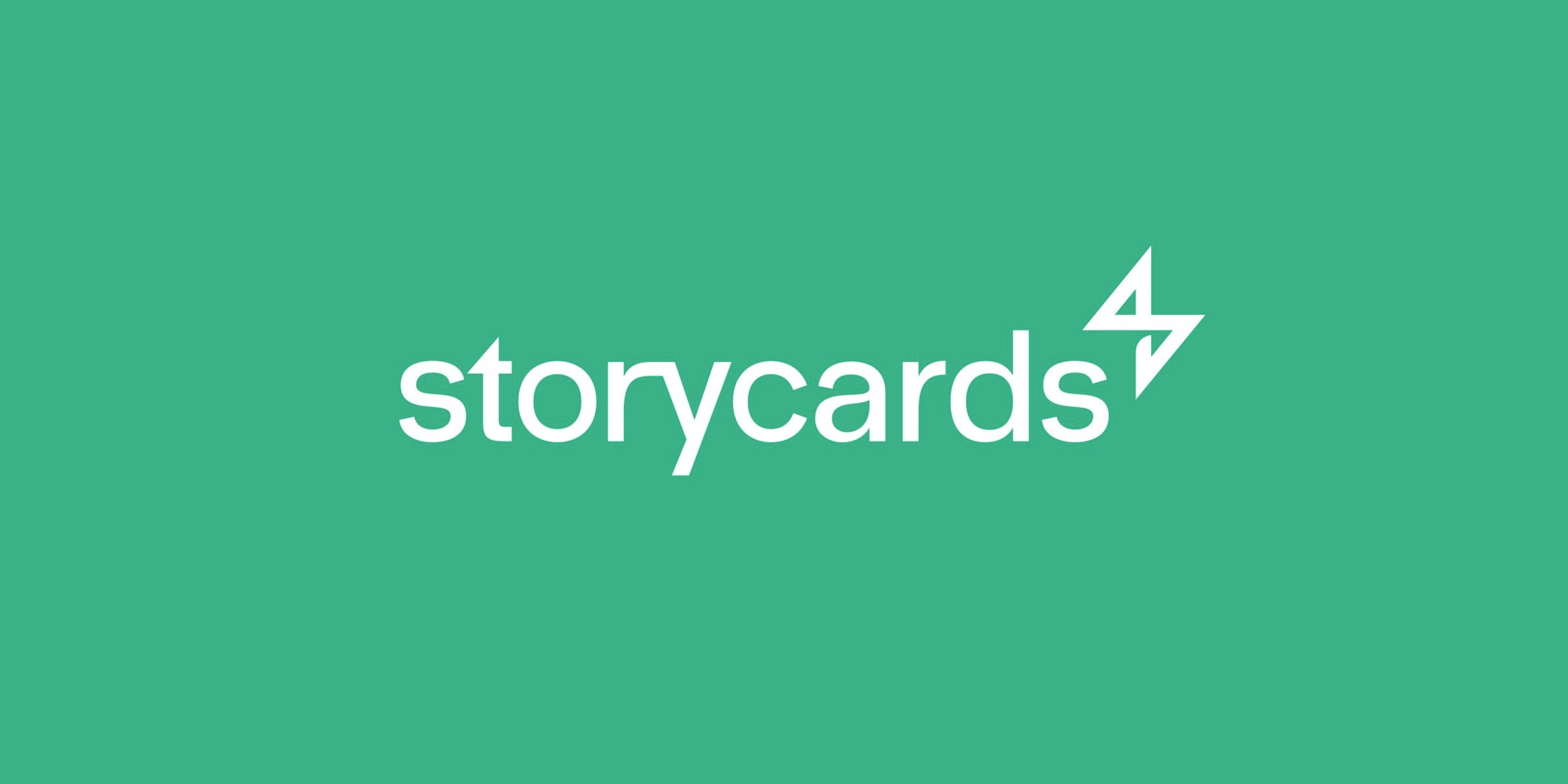 Storycards