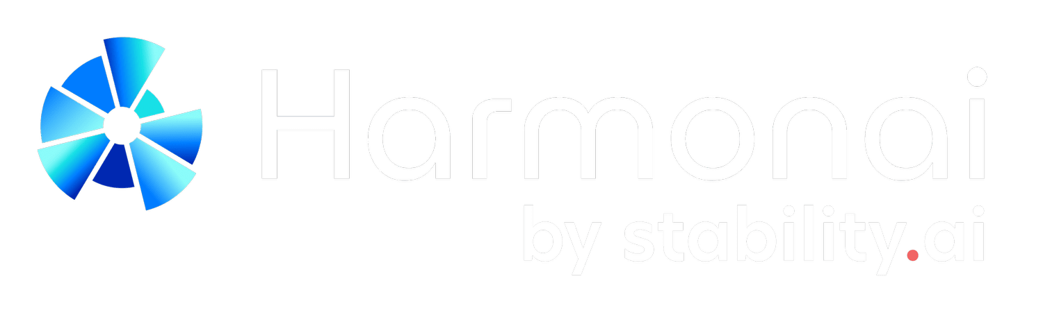 Harmonai.org · Twitter