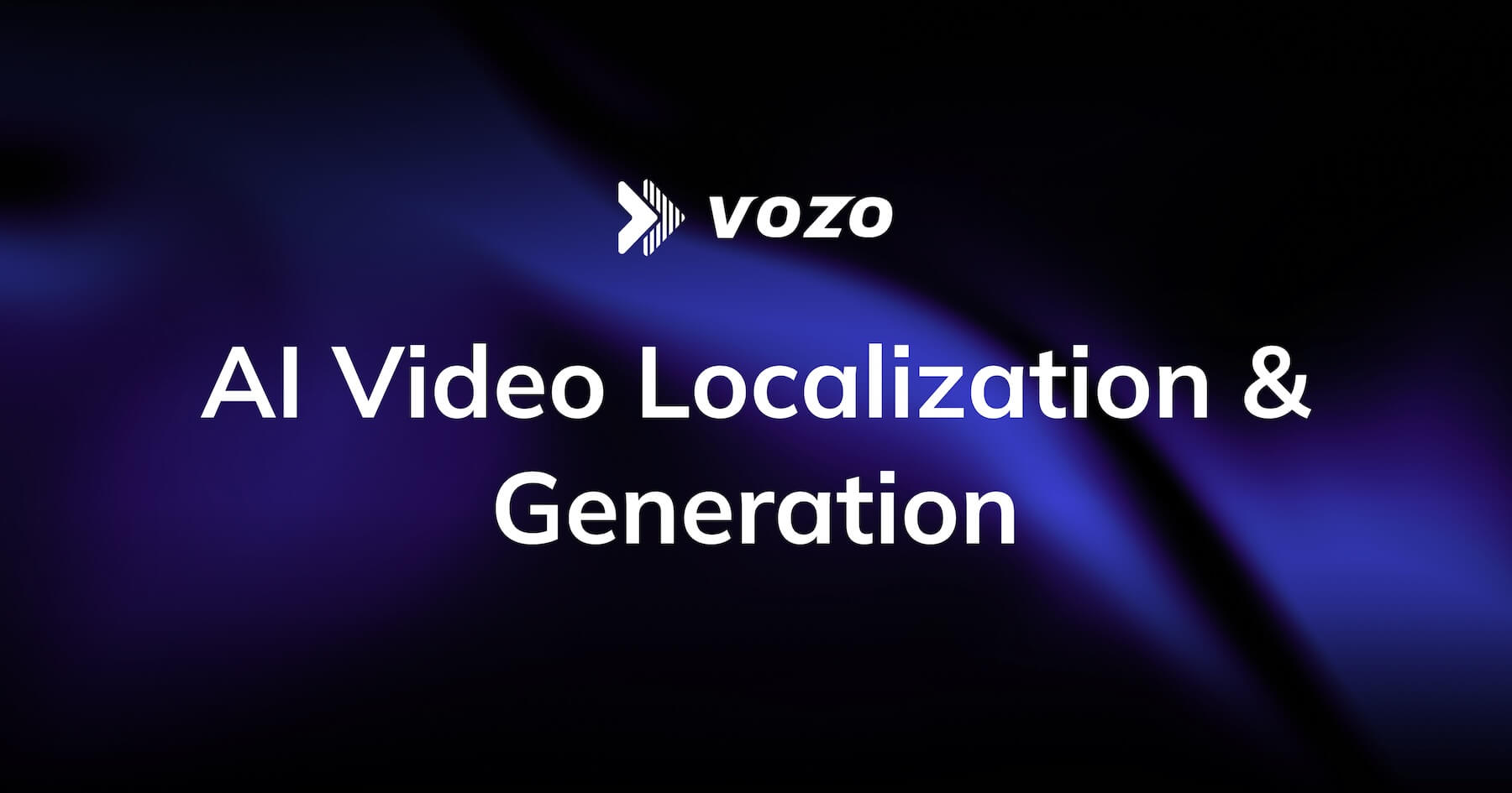 Vozo AI Video Translator, Dubbing & Lip Sync FREE · Twitter
