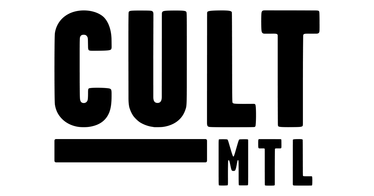 Cult MTL · Twitter
