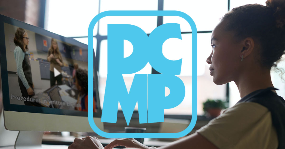 The Described and Captioned Media Program · Twitter