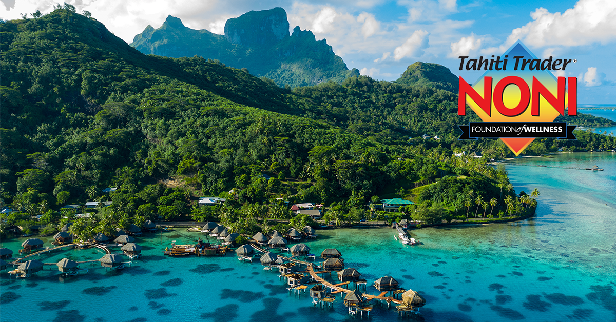 Superfood Juice Supplements Online | Tahiti Trader · Twitter